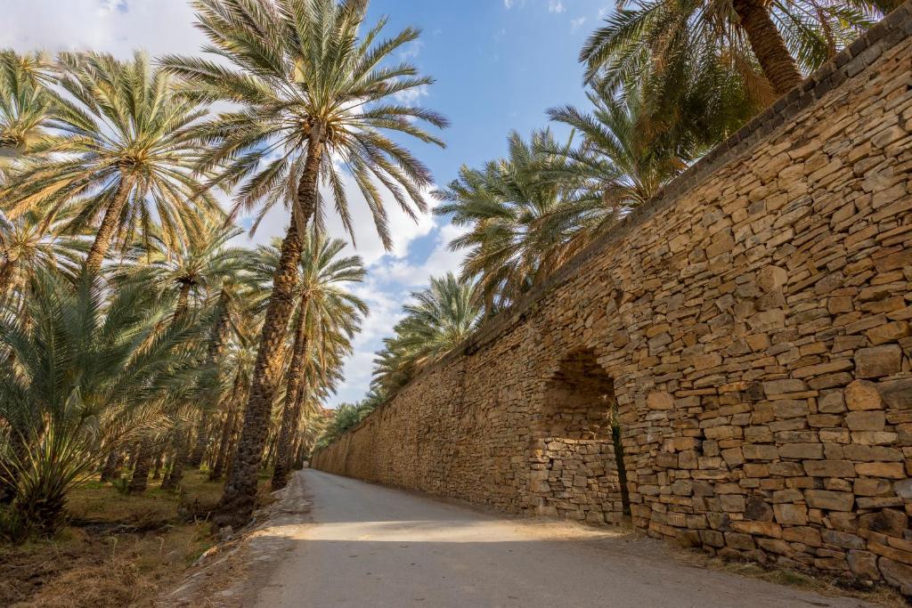 بيت الصباح نزل وكافيه Bait AlSabah Heritage Inn & Cafe photo 1