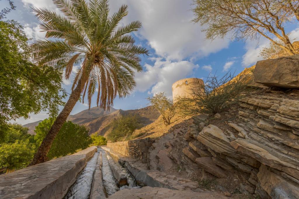 بيت الصباح نزل وكافيه Bait AlSabah Heritage Inn & Cafe photo 4