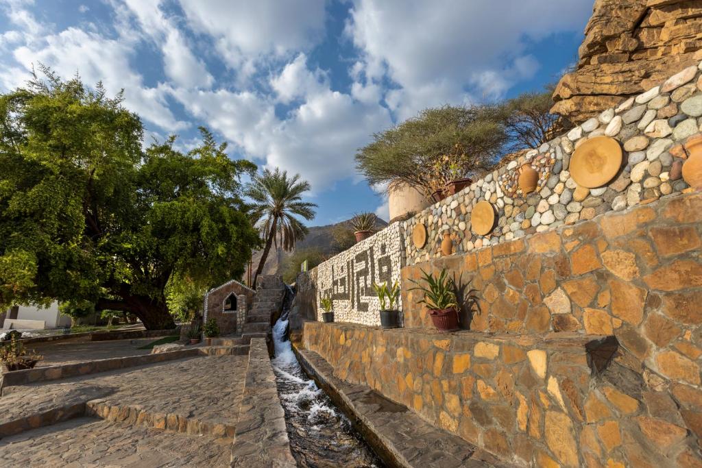 بيت الصباح نزل وكافيه Bait AlSabah Heritage Inn & Cafe photo 3