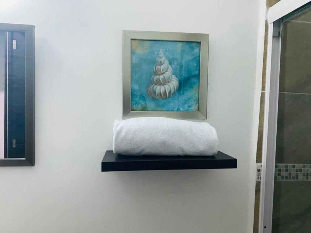 Apartment for rent in Cancun - Tap to explore photos