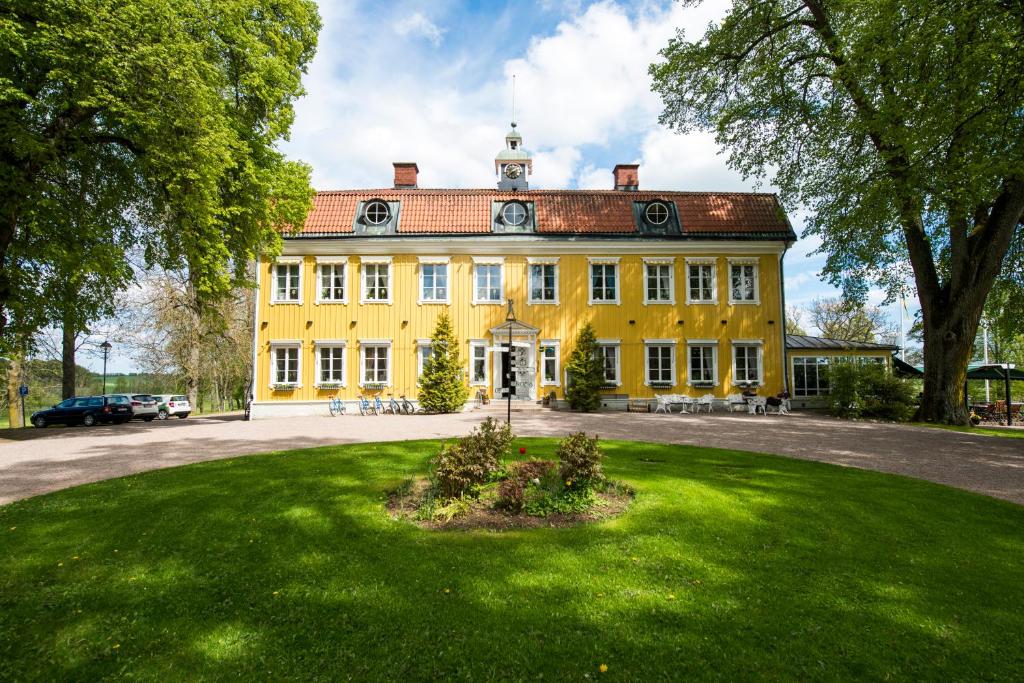 Knistad Herrgård photo 1