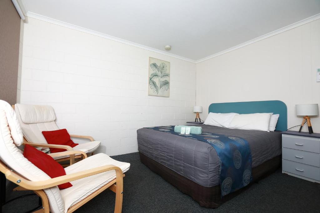 Albatross Motor Inn photo 4