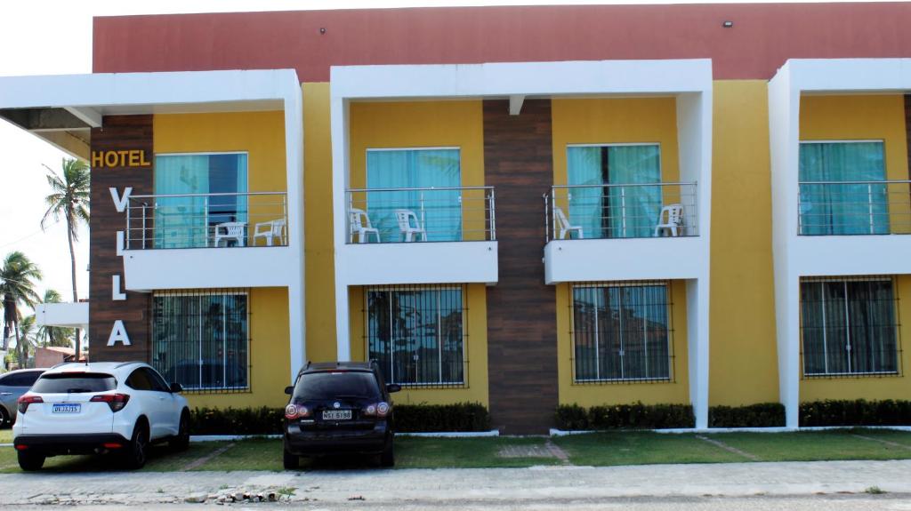 Hotel Vilas photo 2
