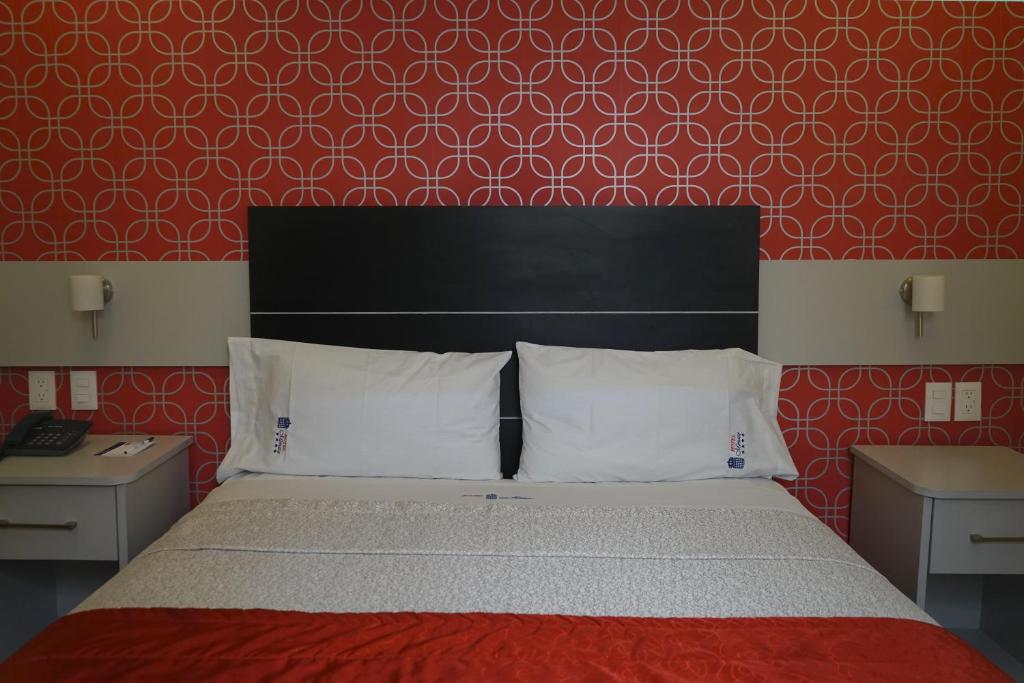 Одноместный (Одноместный номер), Hotel Monaco