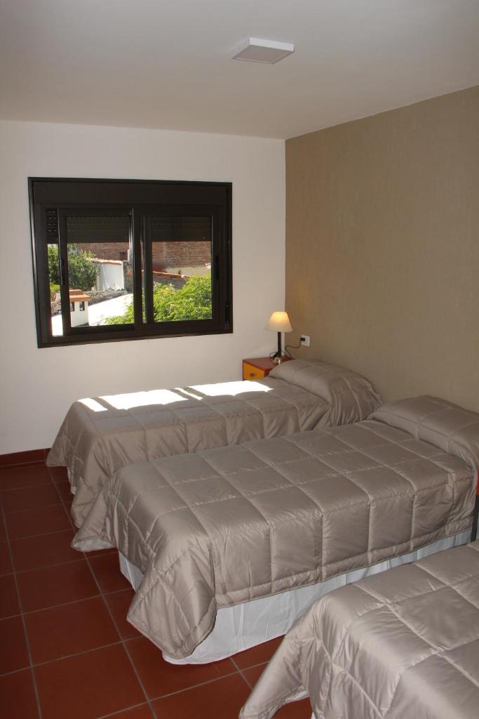 Departamentos Ibazeta photo 4