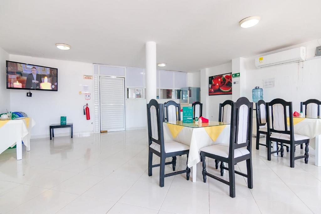 Hotel Casa Grande Riohacha Inn photo 3