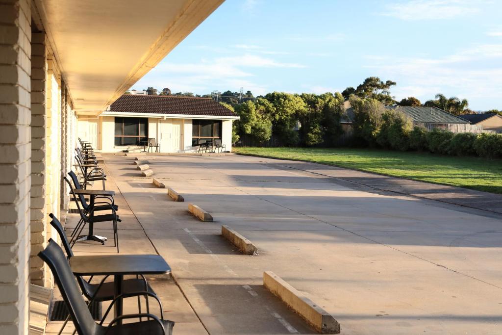 Albatross Motor Inn photo 2