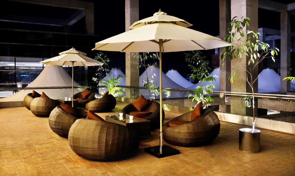 Radisson Blu Chattogram Bay View photo 1