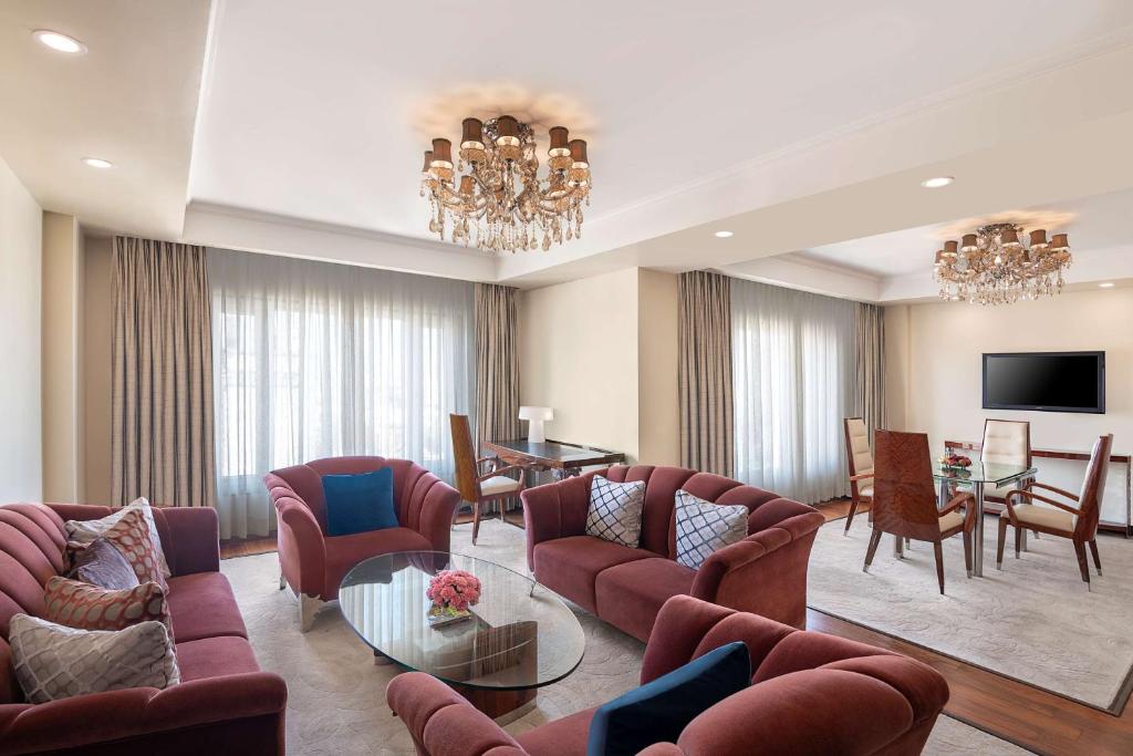 Radisson Blu Hotel Ahmedabad photo 3