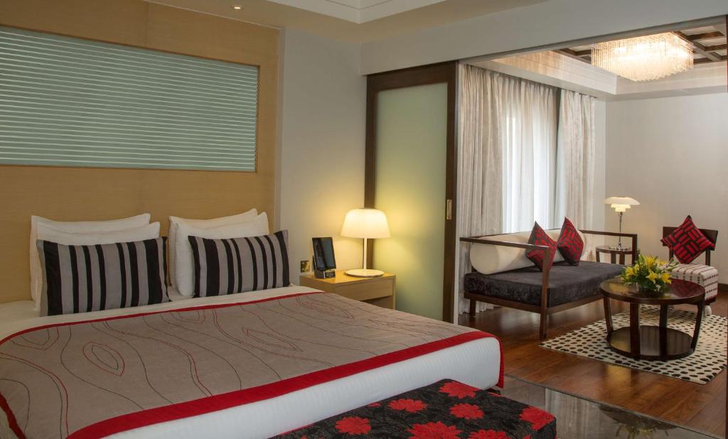 Radisson Blu Hotel Ahmedabad photo 4