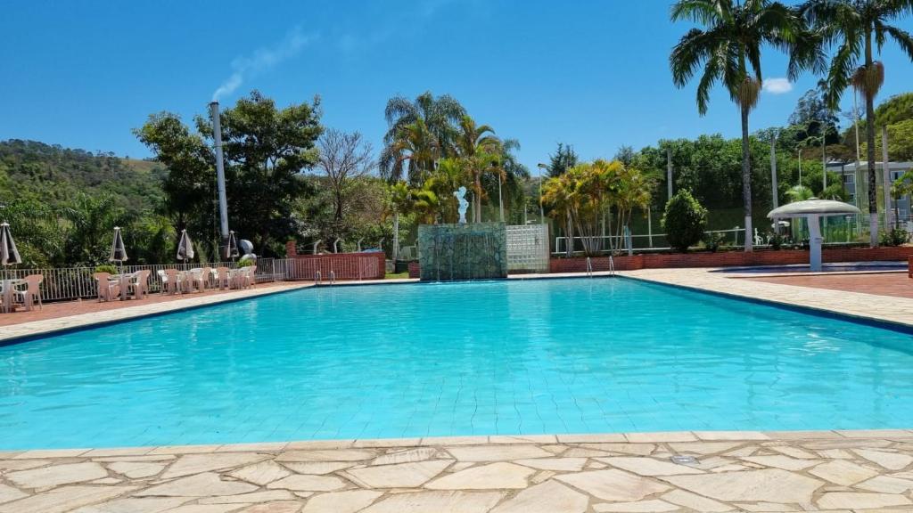 Hotel Cavalinho Branco Flat Service 615 photo 2