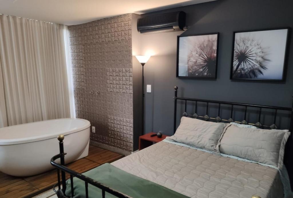 Loft Espaço Vila da Serra photo 2