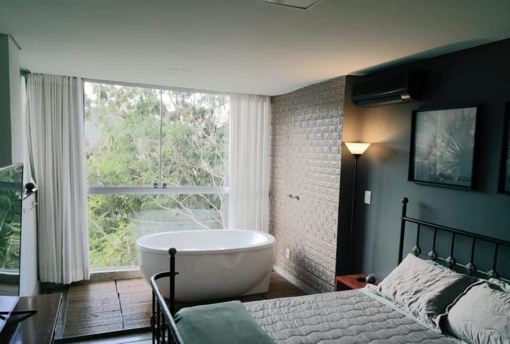 Loft Espaço Vila da Serra photo 3