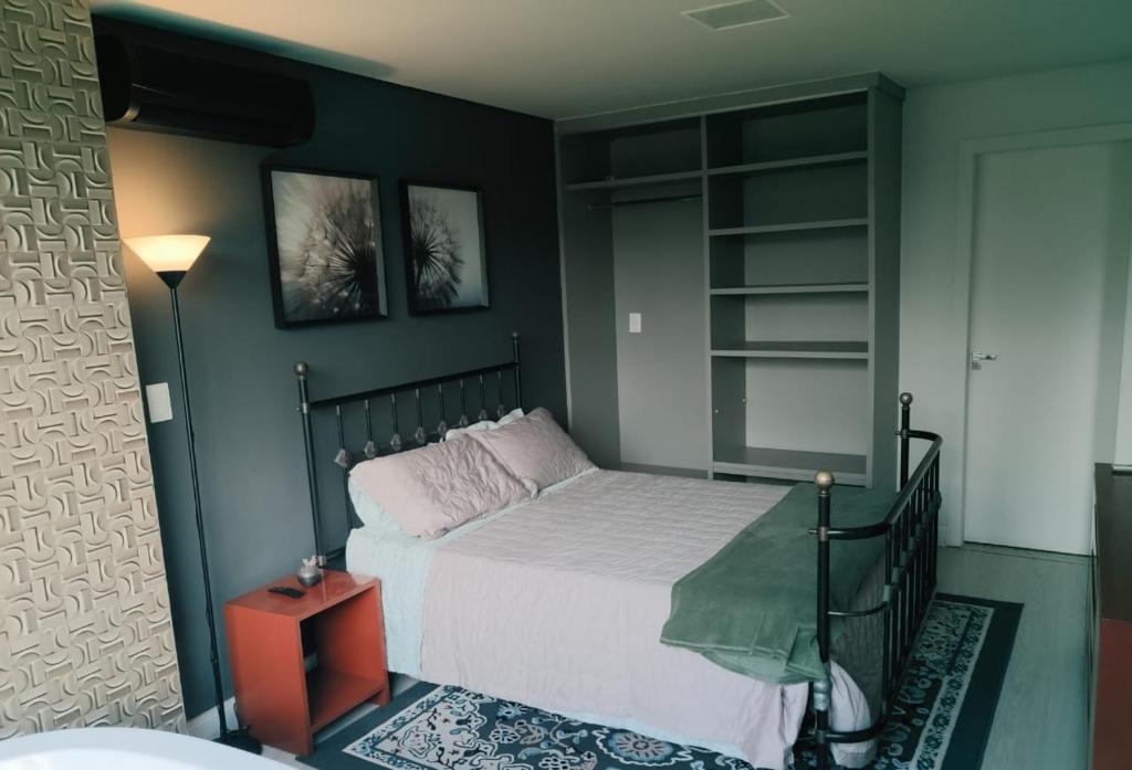 Loft Espaço Vila da Serra photo 1