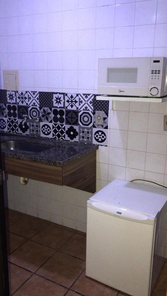 Hotel Alfa de Bauru Ltda photo 3