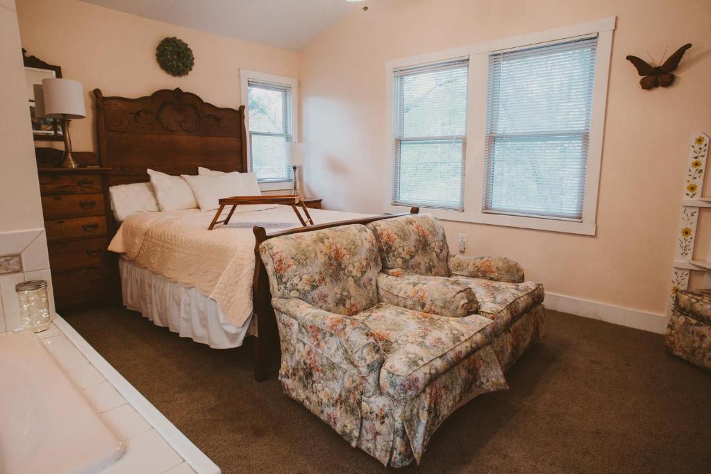 Garden Grove Inn Bed and Breakfast photo 3