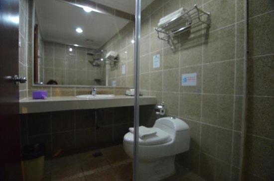TD Lodge Kota Belud photo 1