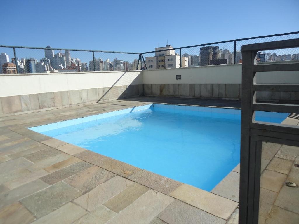 Residencial Genéve photo 2