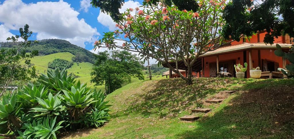 Ellementares Guest House photo 4