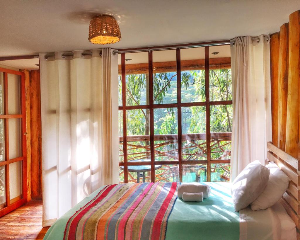 Eco Quechua Lodge photo 2