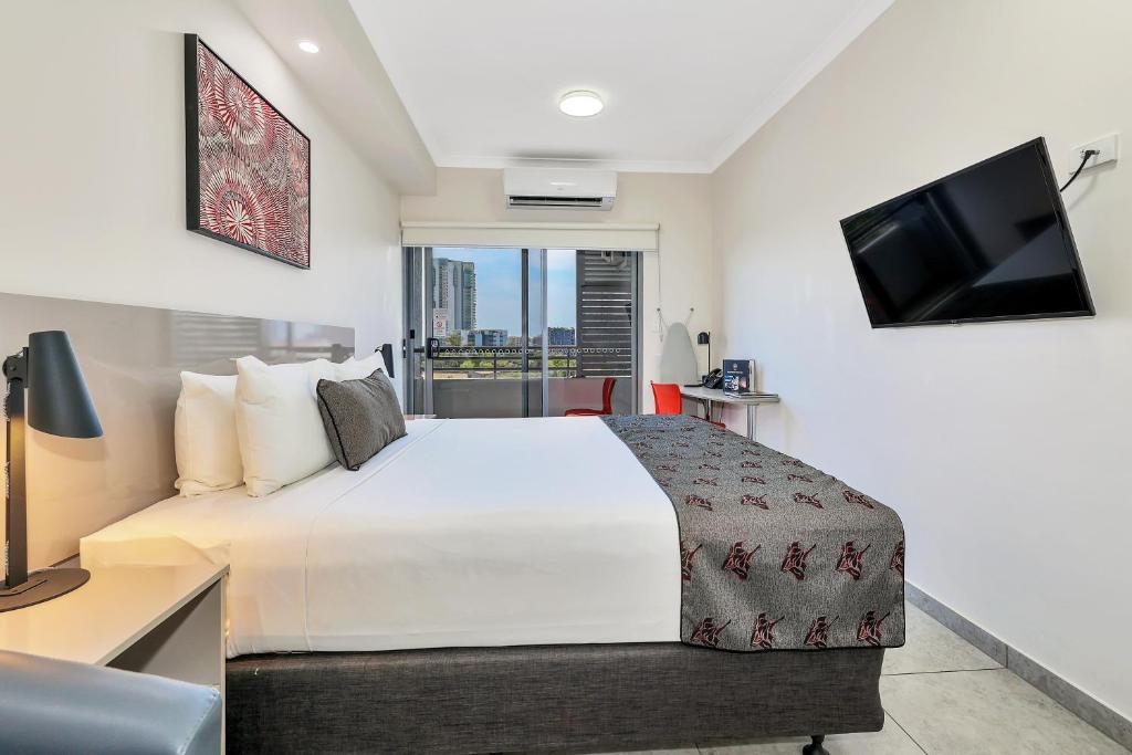 Argus Hotel Darwin photo 3