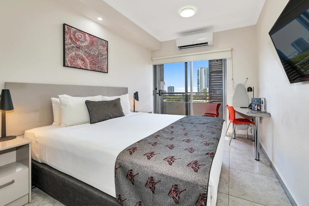 Argus Hotel Darwin photo 2