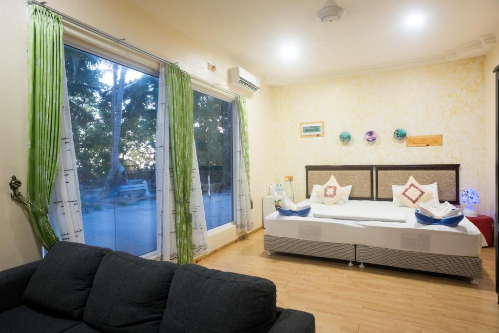 Coral Queen Villa, Ukulhas photo 3