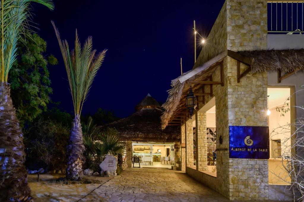 Auberge de la Table photo 3