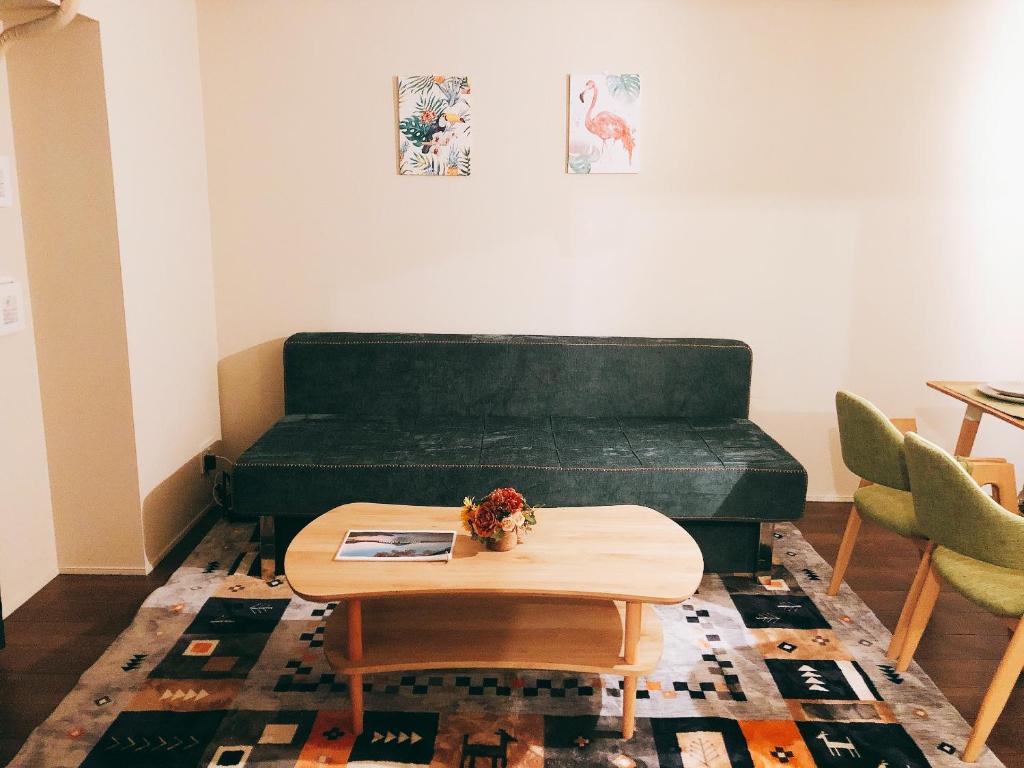 Akasaka Residence photo 4