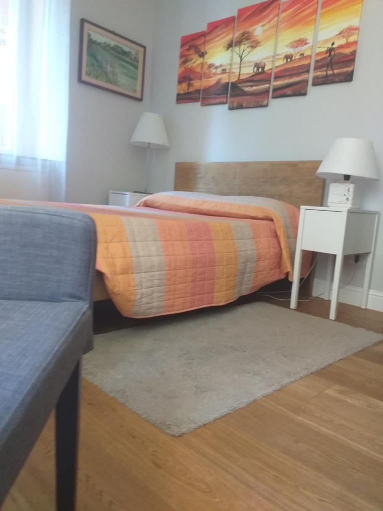 B&B Acquamarina photo 2