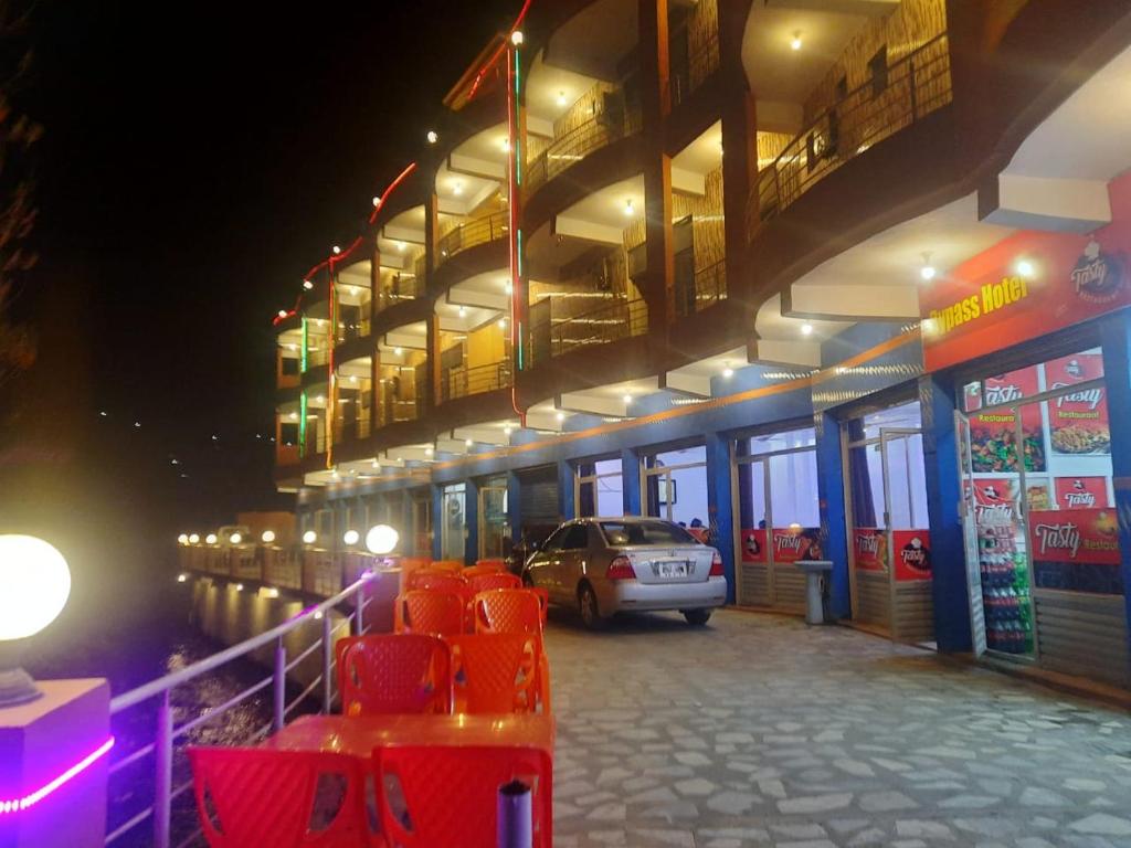 Bypass Hotel photo 2