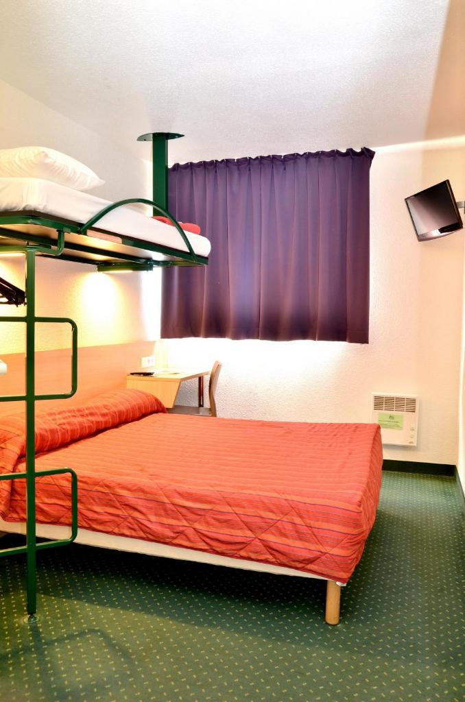Mister Bed Chambray Les Tours photo 1