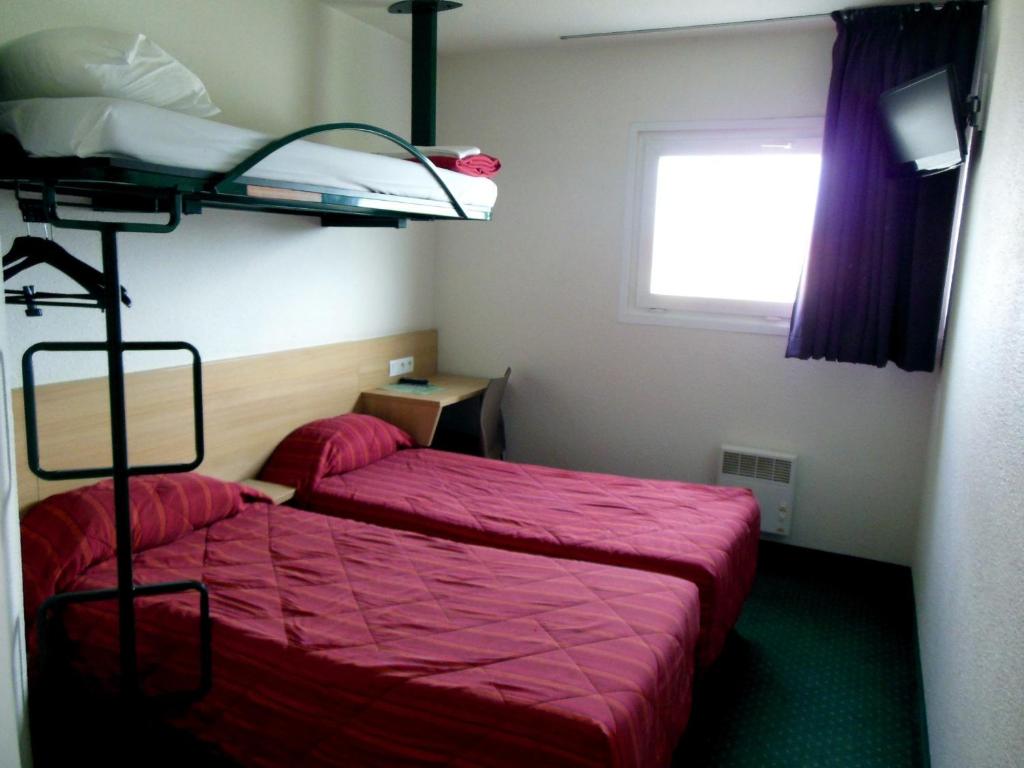 Mister Bed Chambray Les Tours photo 2
