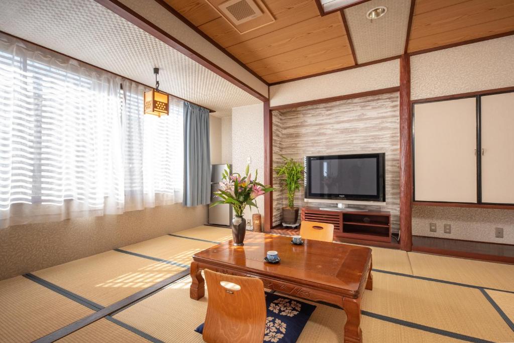 Hotel Shin Makomo photo 1