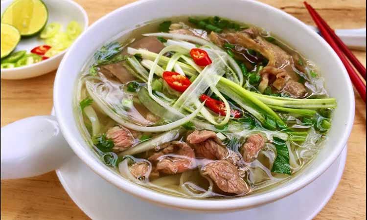 An Phu Nguyen Hoang Hotel