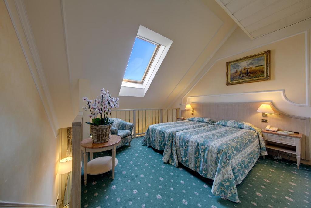 Hotel Simplon photo 4
