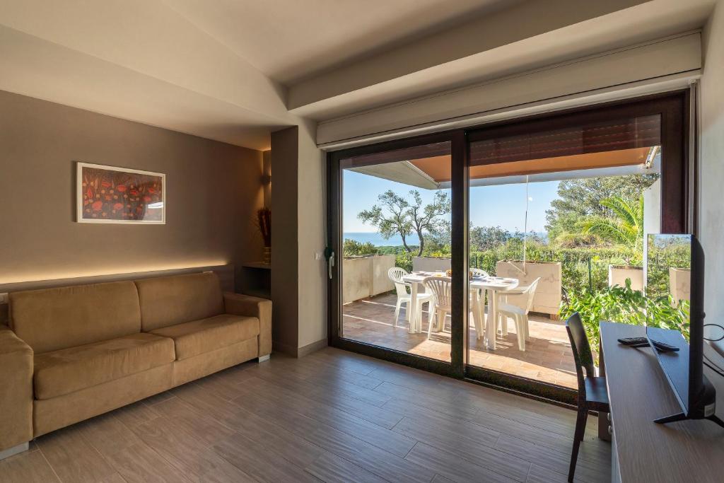 Residence Solemaremma photo 2