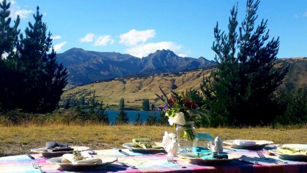 Mt Gold Glamping photo 4