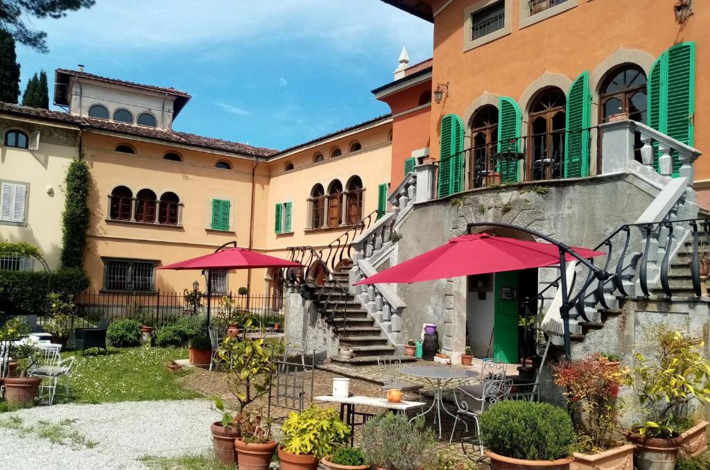 Villa Colle Olivi photo 1
