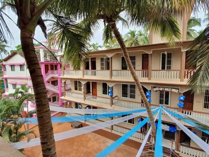 Gods gift guesthouse photo 1