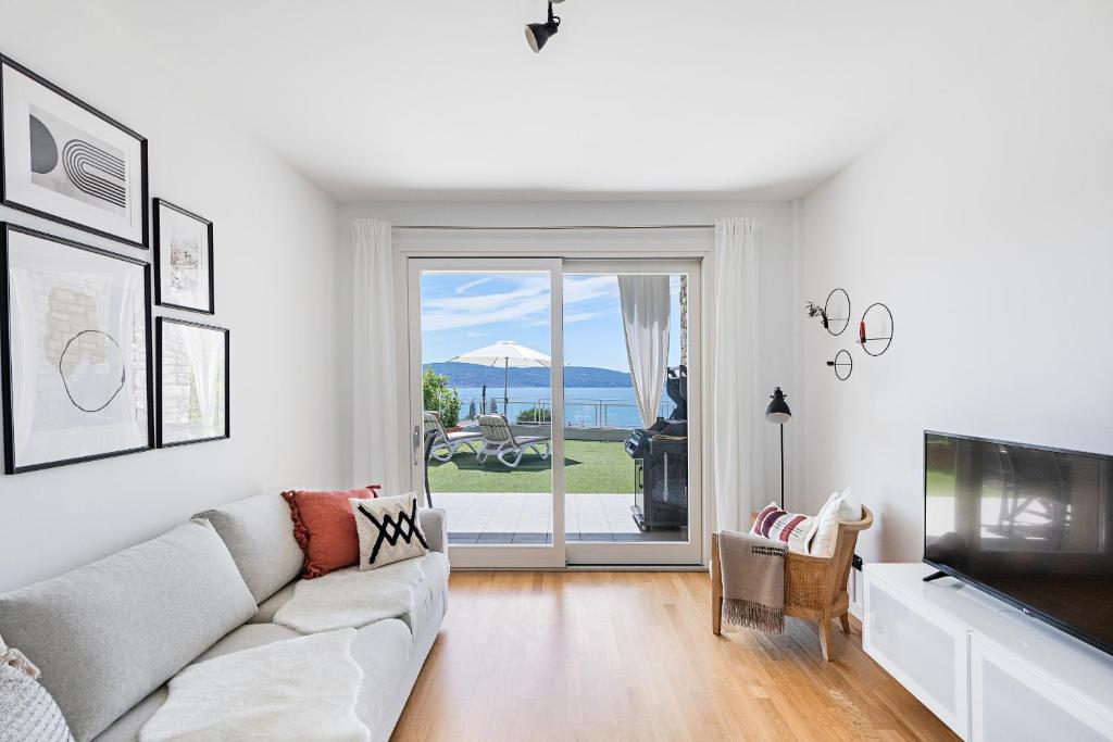 Poggio al Sole 6 Apartment by Wonderful Italy photo 3
