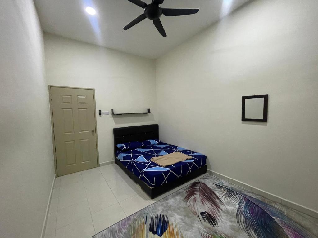 No 61 Nazirin Homestay Tmn Indah Raya 2 Manjung Lumut photo 4