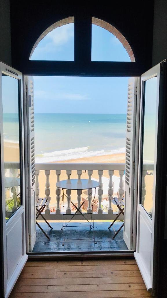 La Madelon Front de mer