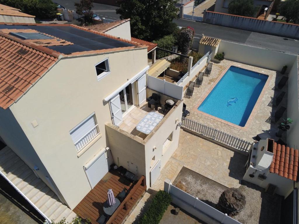 Rêve 2 Thau (Reve 2 Thau) - Thumbnail image