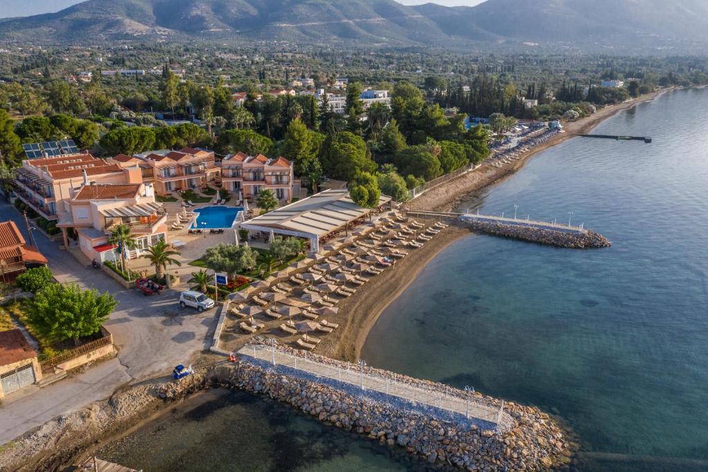 Avantis Suites Hotel photo 1