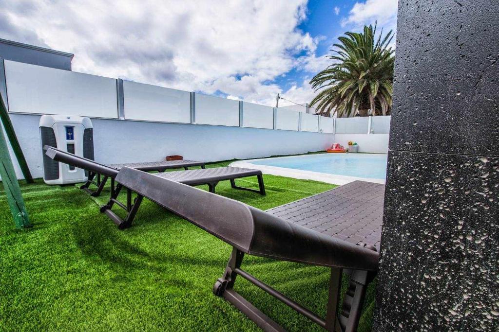 Villa Palacios Herrero photo 2