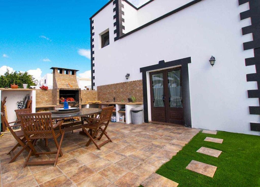Villa Palacios Herrero photo 4