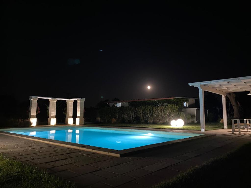 Podere Corda di Lana photo 2