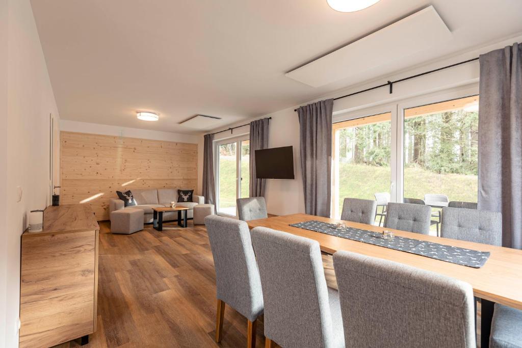 Englmar Chalets by ALPS RESORTS photo 2