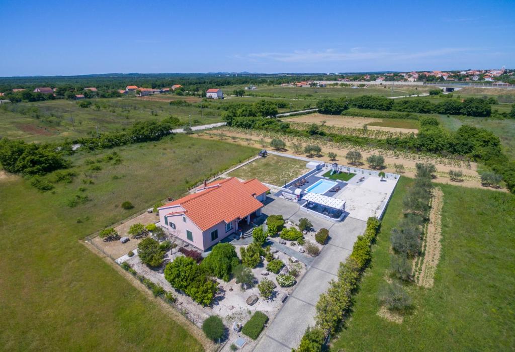 Villa Perini Dvori photo 1